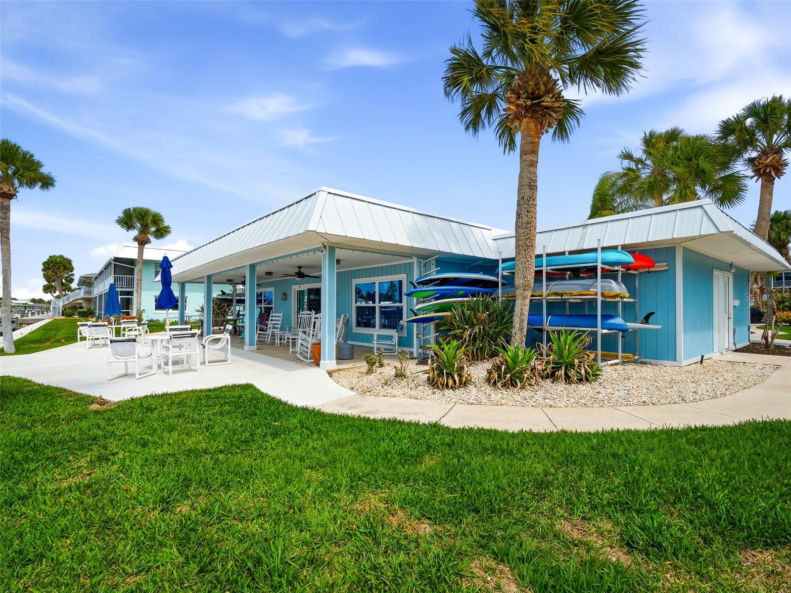 WATERWAY EAST - Residential