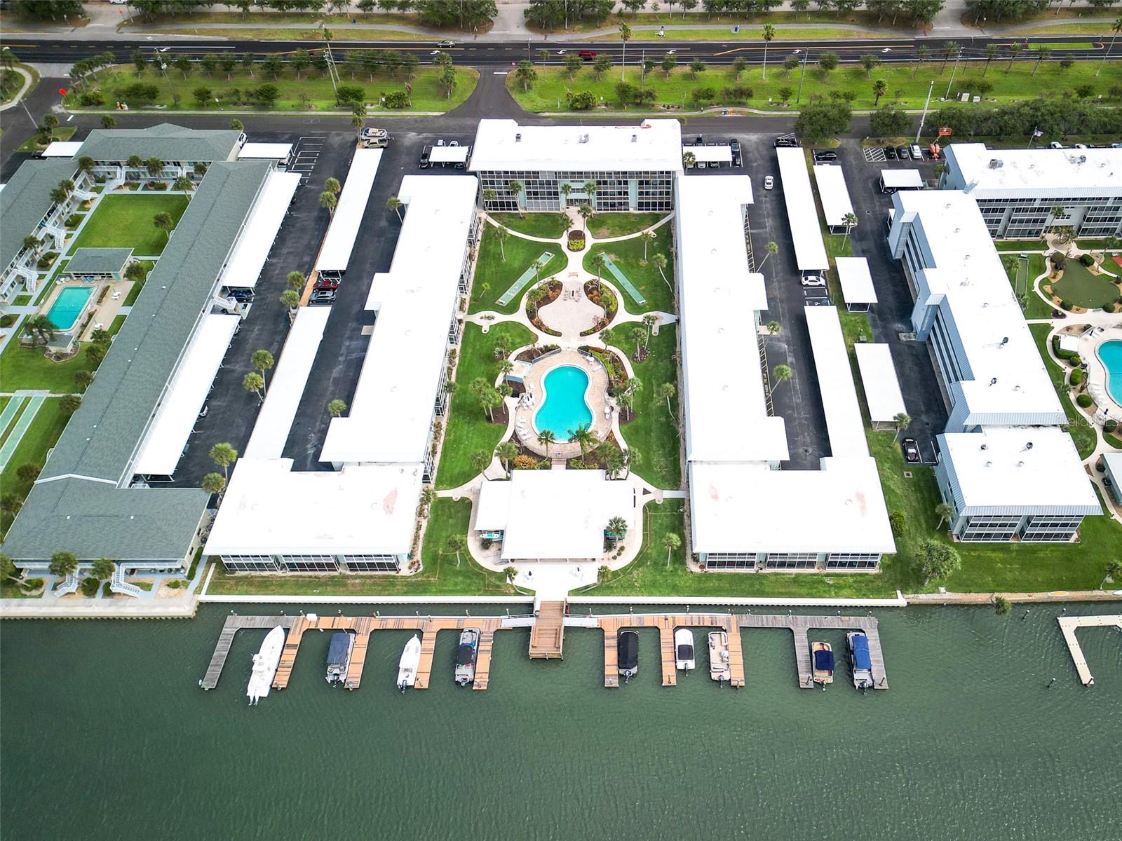 WATERWAY EAST - Residential