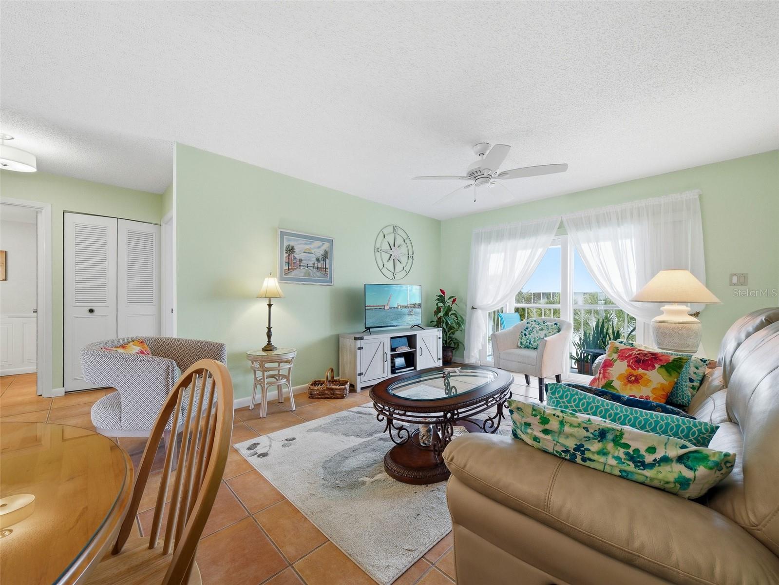 WATERWAY EAST - Residential