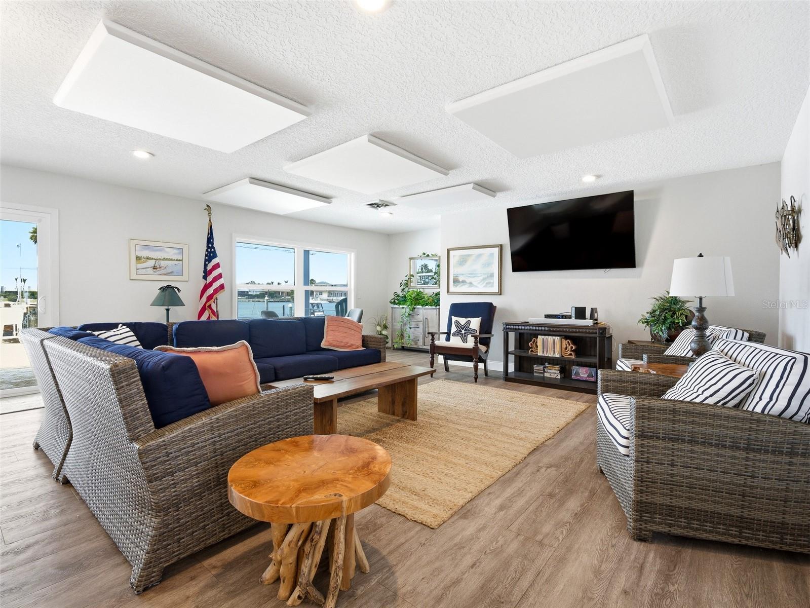 WATERWAY EAST - Residential