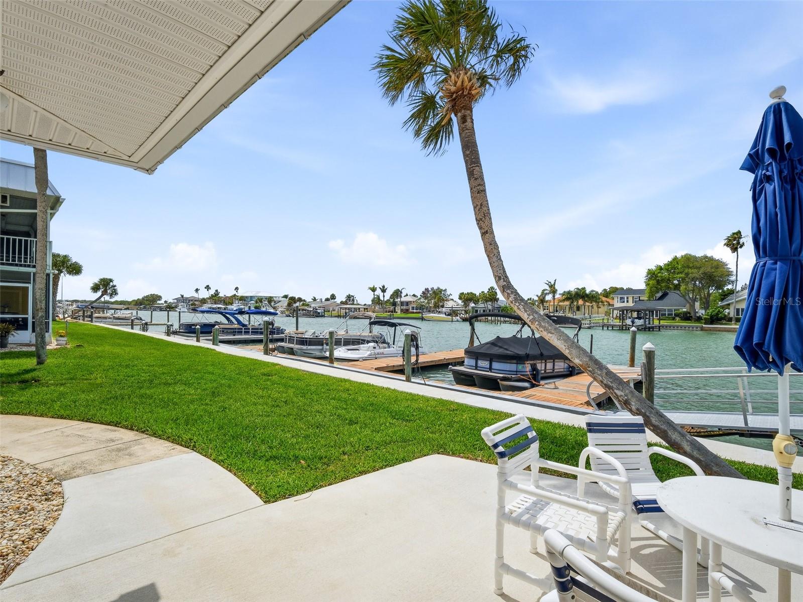 WATERWAY EAST - Residential