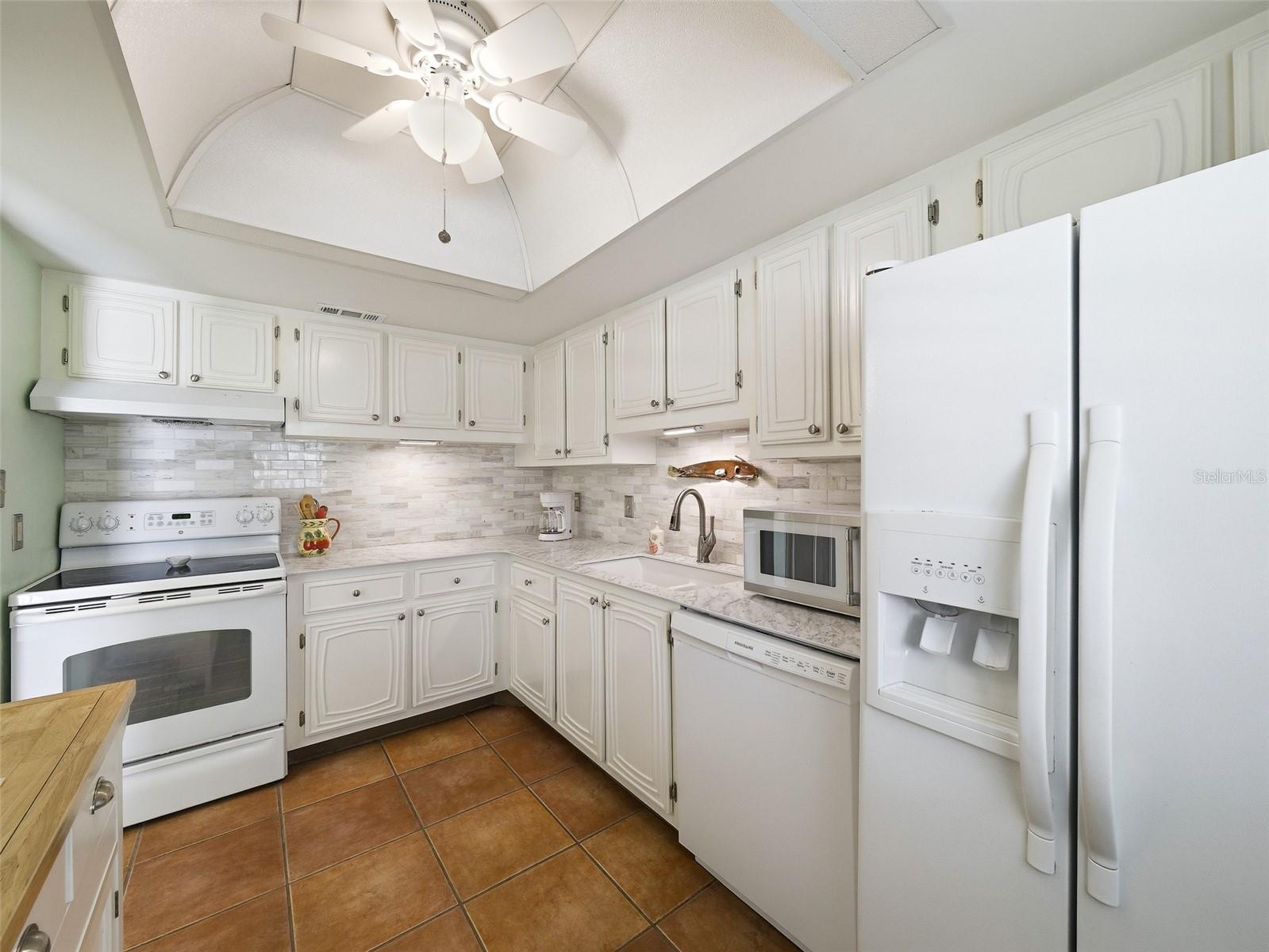 WATERWAY EAST - Residential