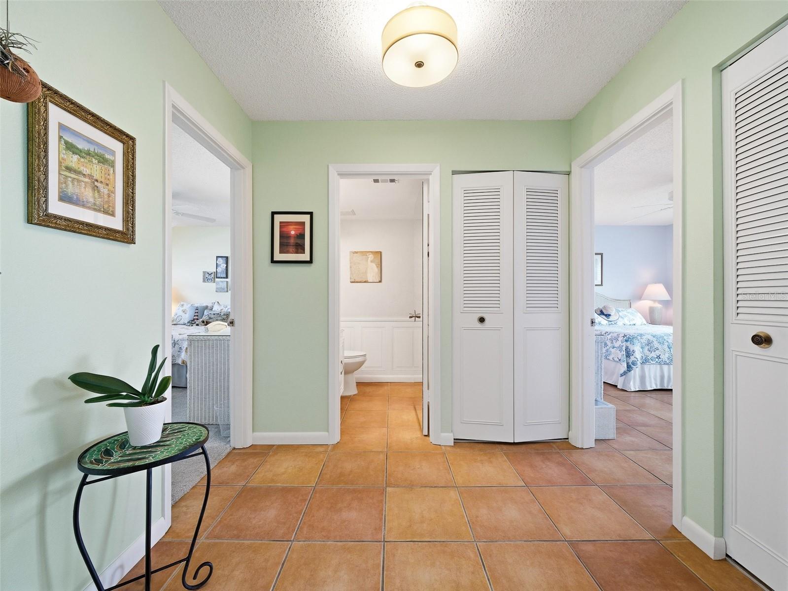 WATERWAY EAST - Residential