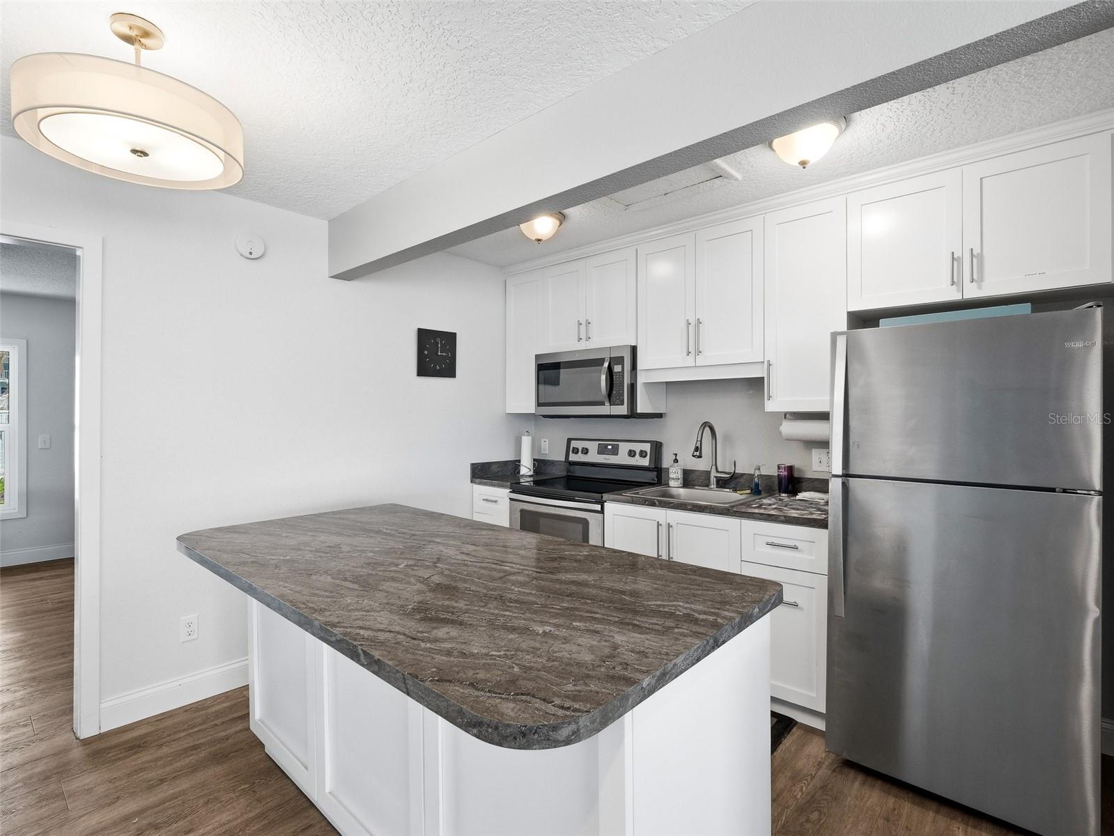 WATERWAY EAST - Residential