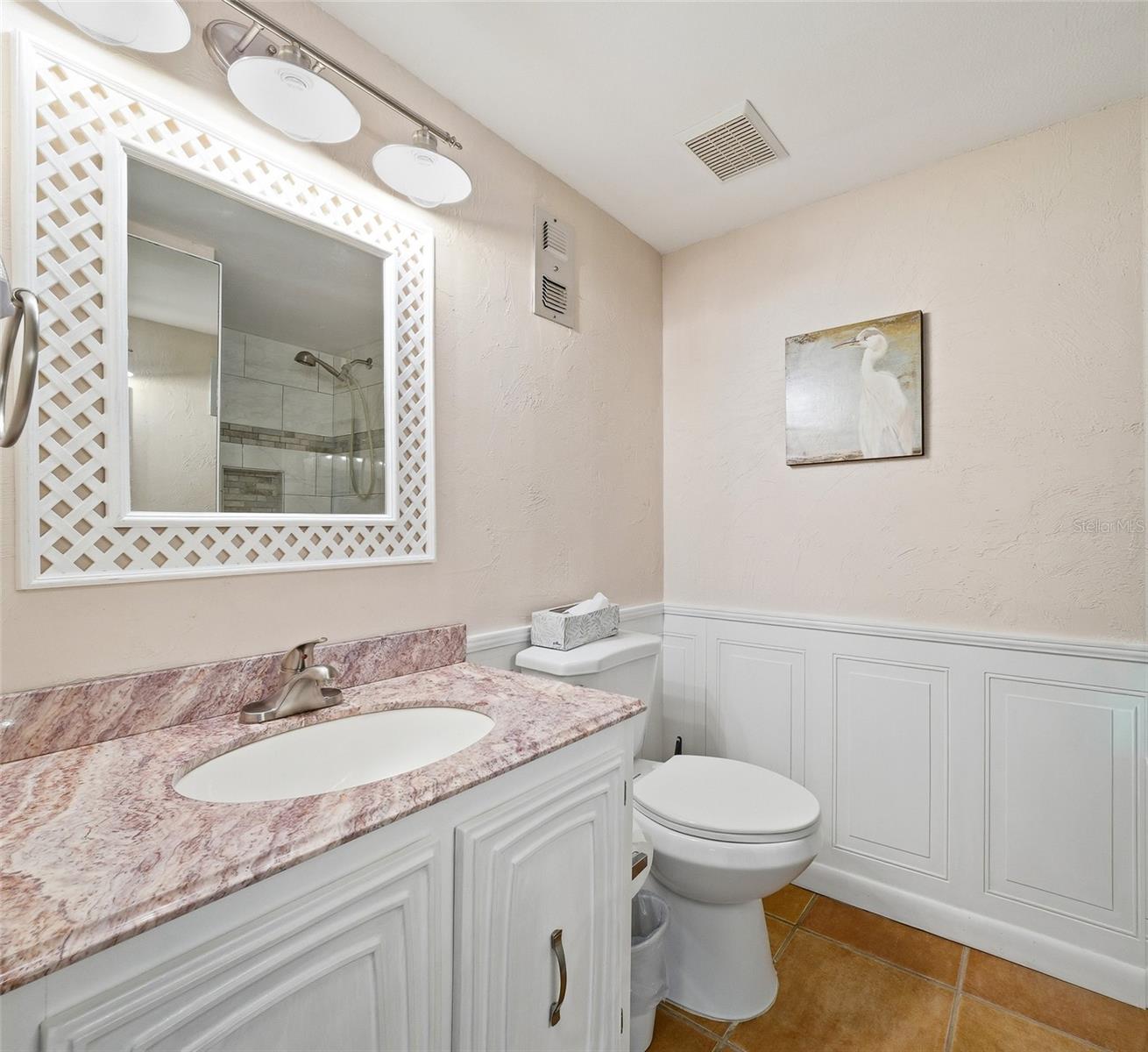 WATERWAY EAST - Residential