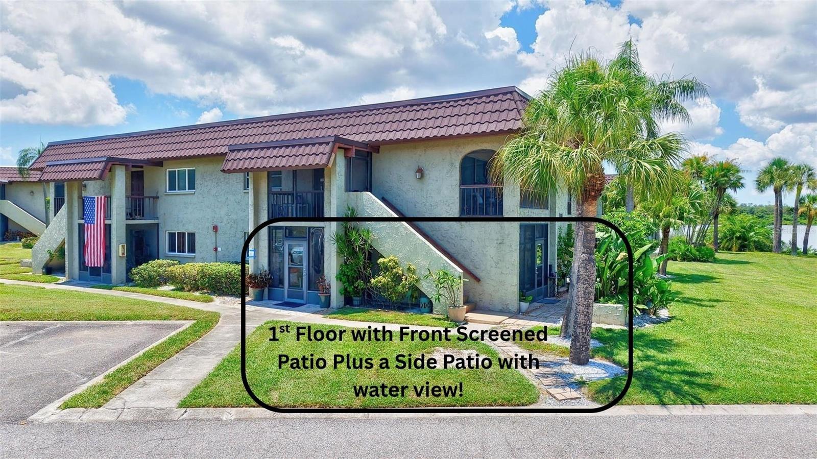 1001 S BAYSHORE BOULEVARD 101