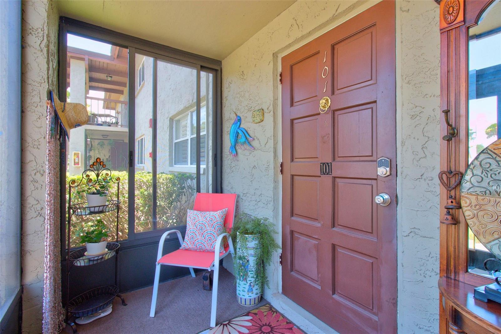 1001 S BAYSHORE BOULEVARD 101