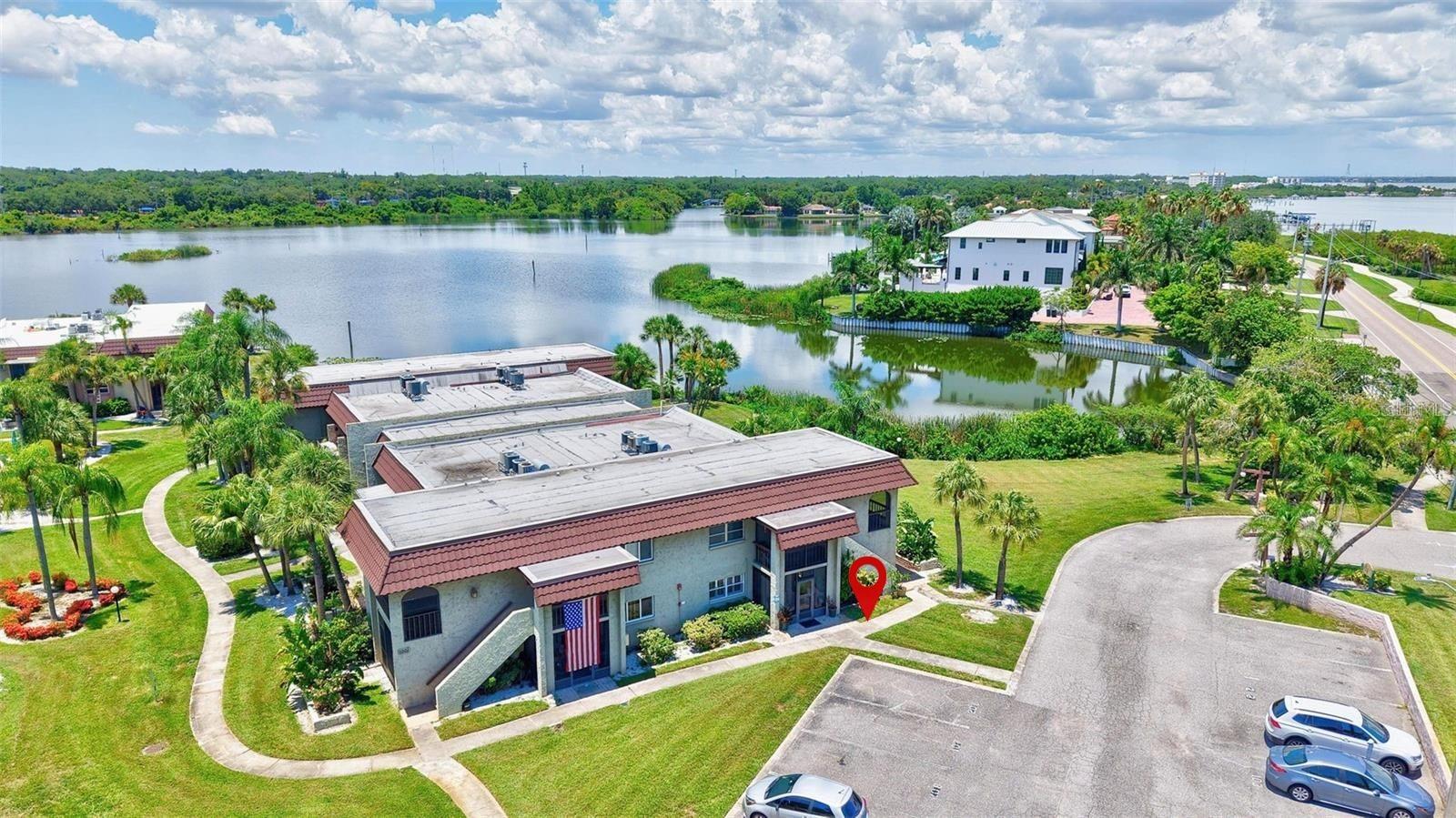 1001 S BAYSHORE BOULEVARD 101