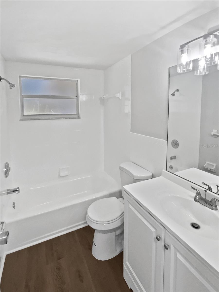 LA VILLA GARDENS - Residential