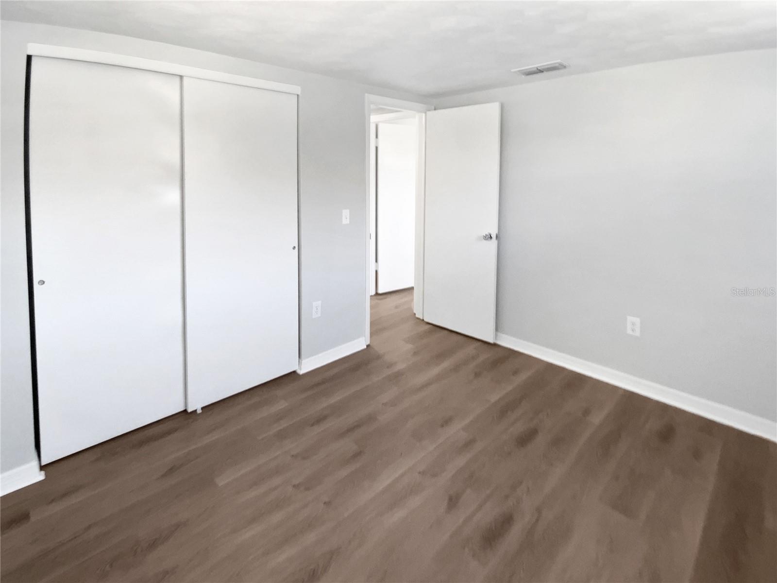 LA VILLA GARDENS - Residential