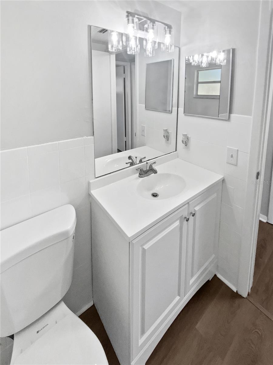 LA VILLA GARDENS - Residential