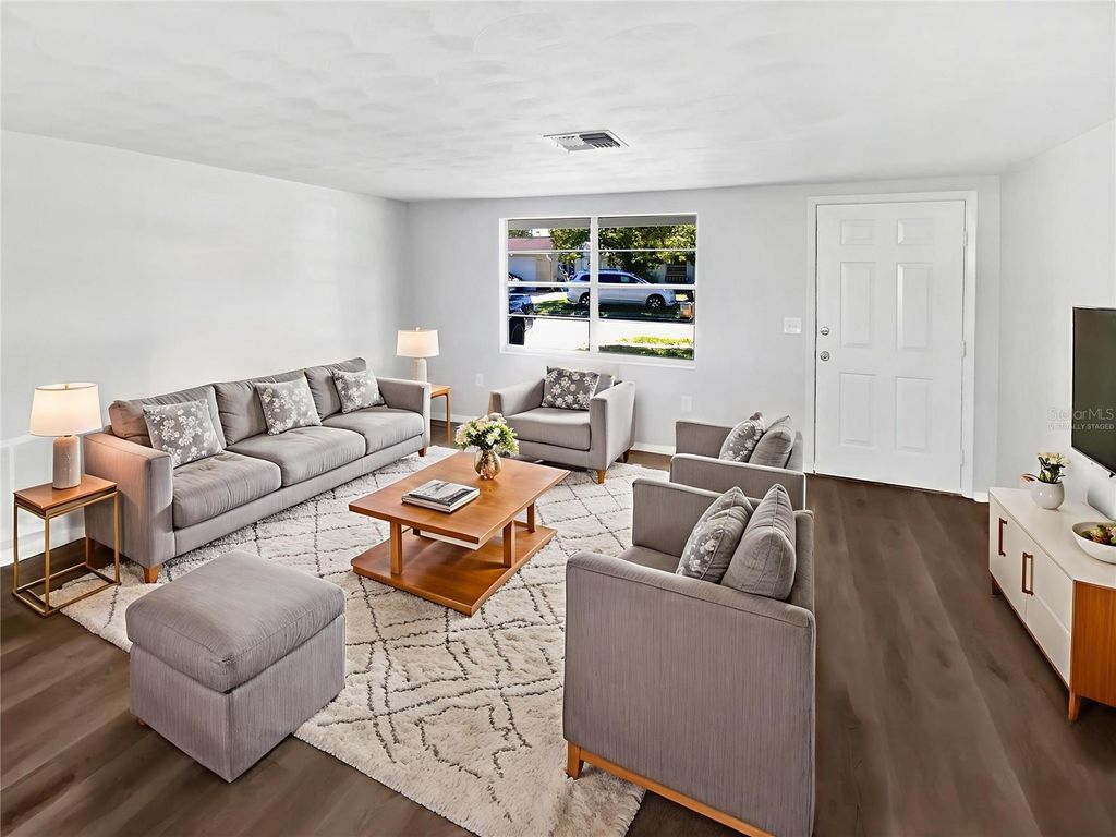 Photo of 5817 Elena Drive, Holiday, FL 34690 (MLS # O6355360)