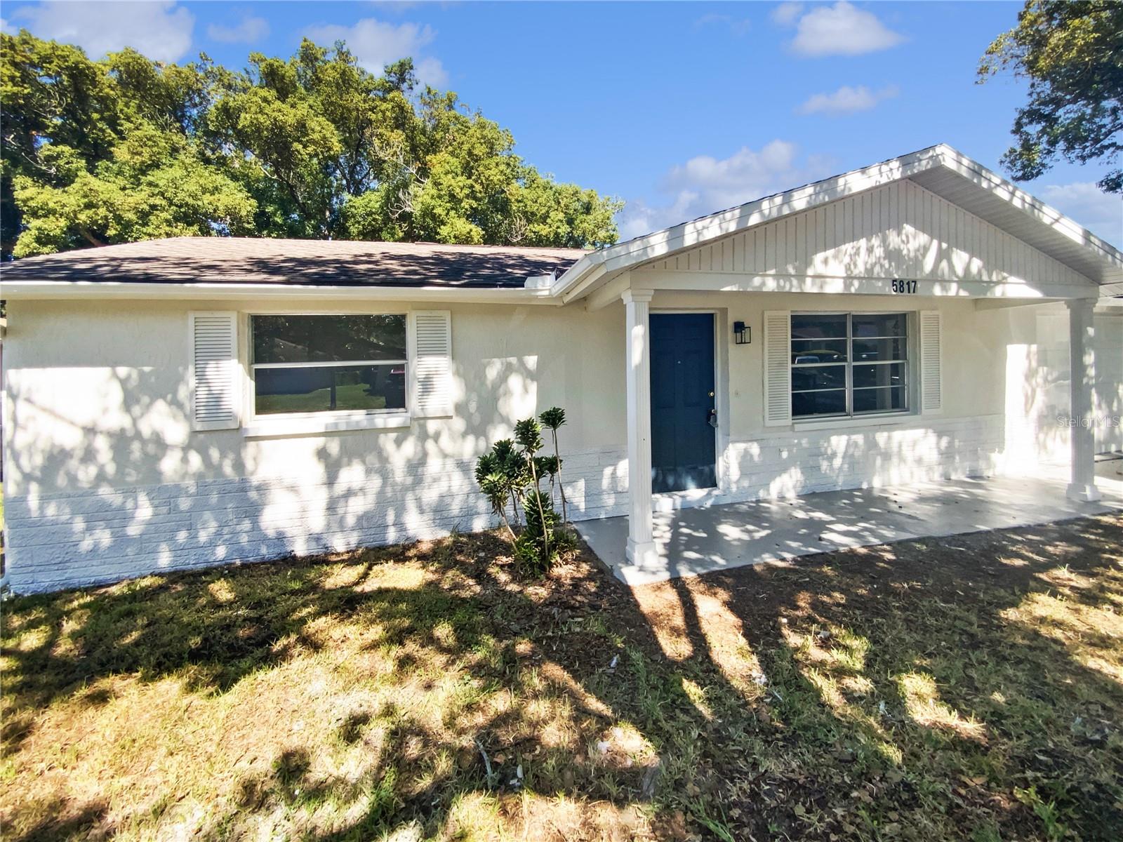 5817 ELENA DRIVE