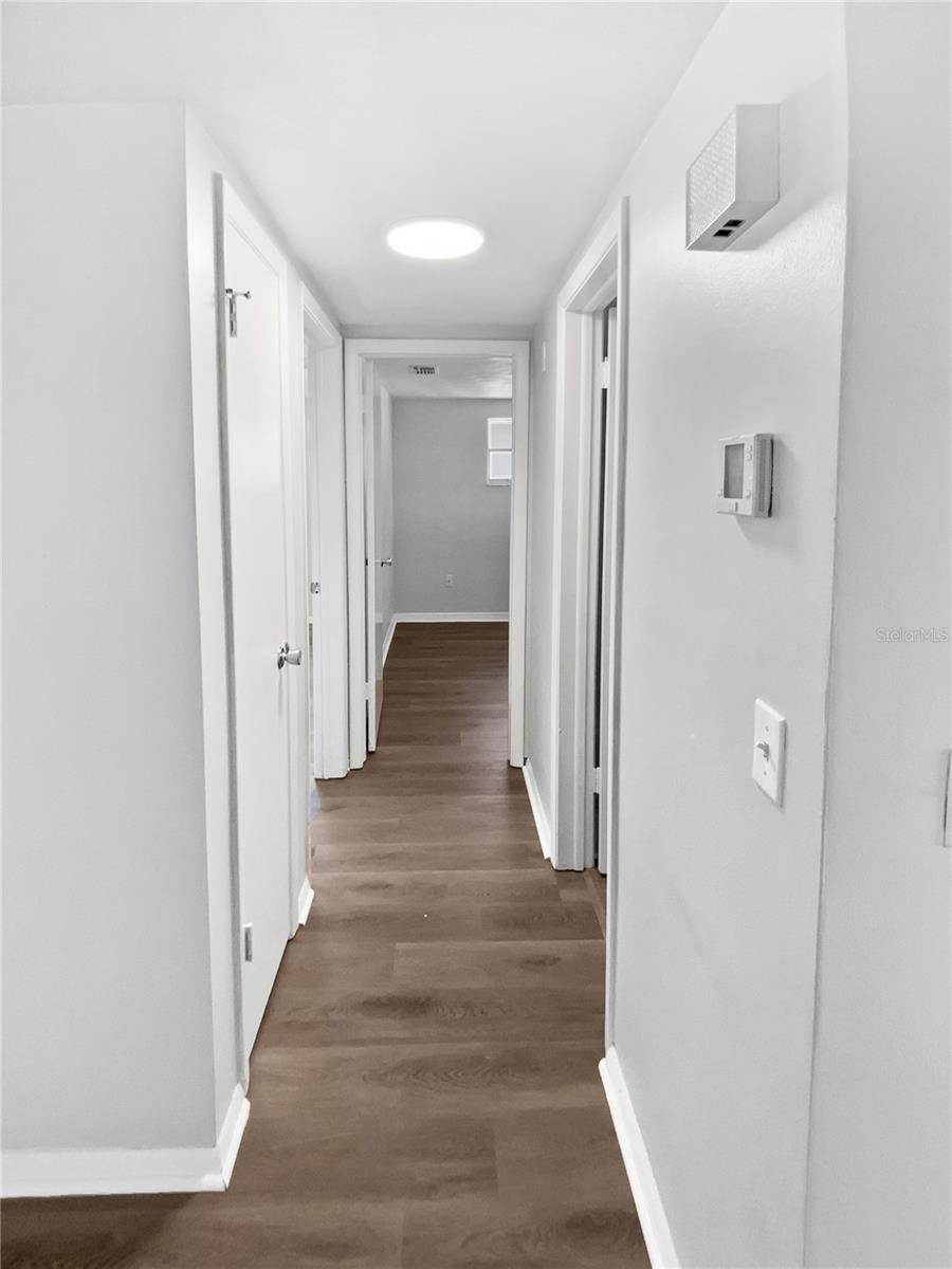 LA VILLA GARDENS - Residential