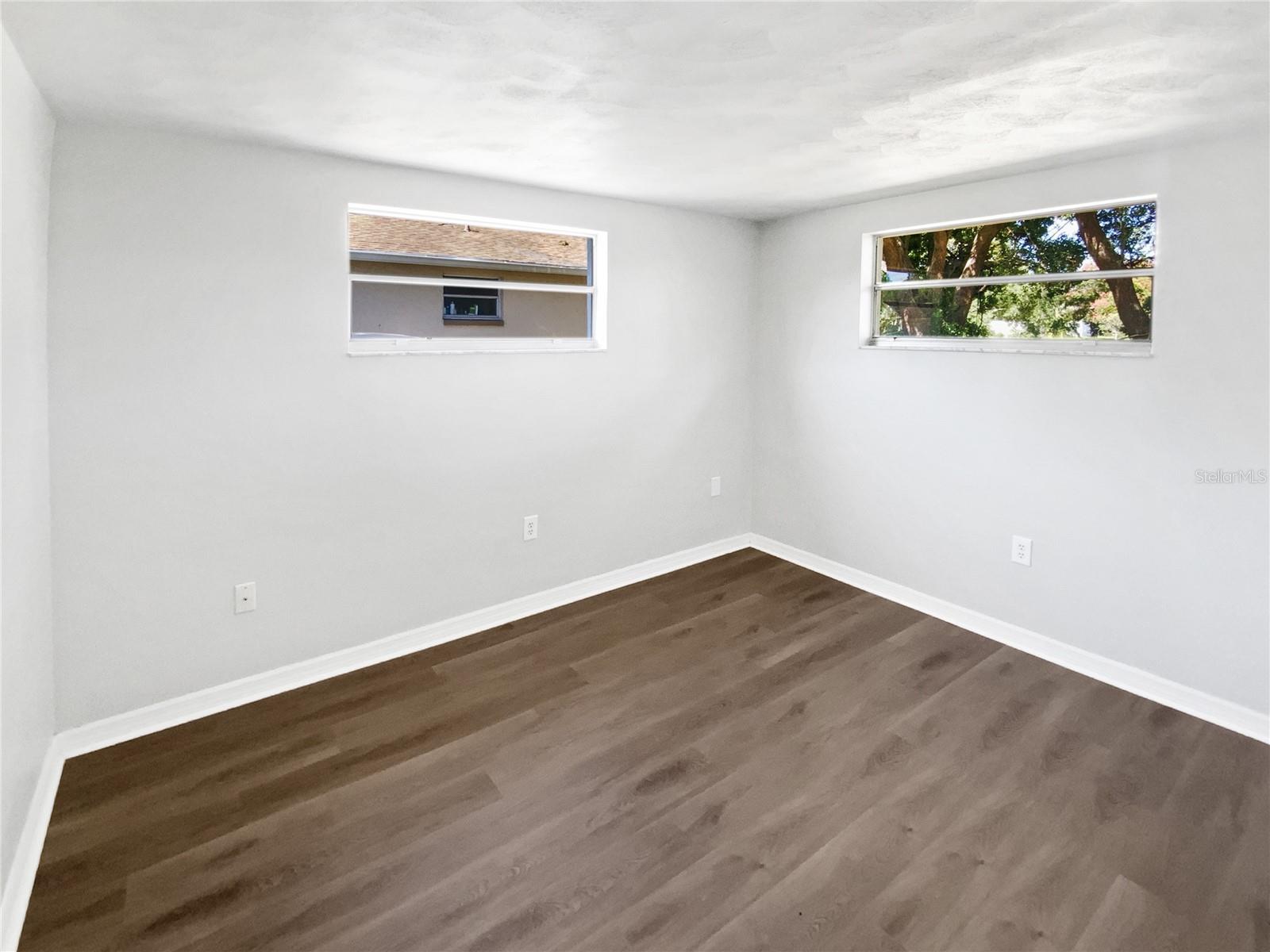 LA VILLA GARDENS - Residential