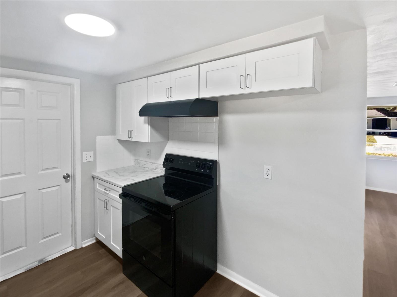 LA VILLA GARDENS - Residential