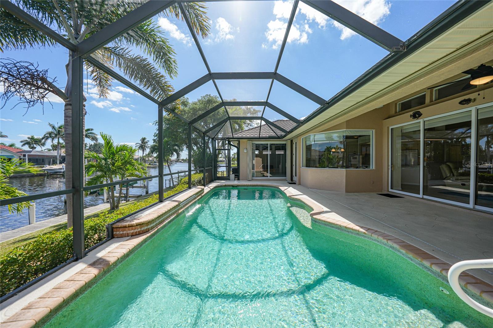 PUNTA GORDA ISLES SEC 15 - Residential