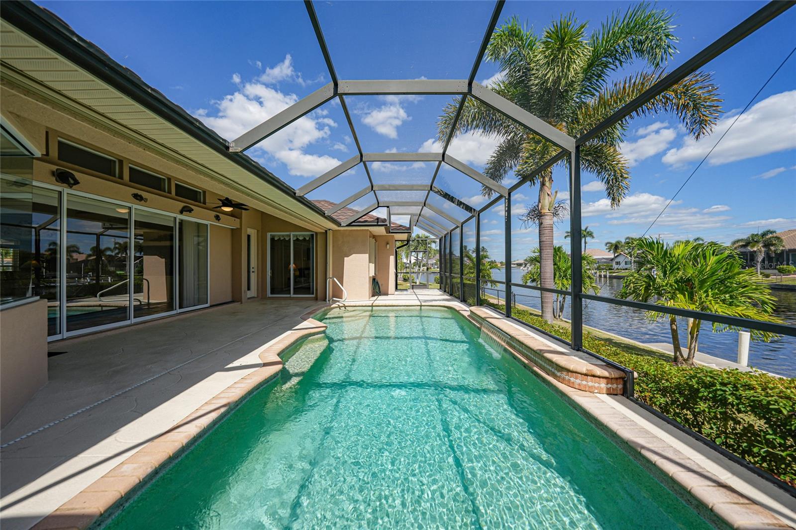 PUNTA GORDA ISLES SEC 15 - Residential