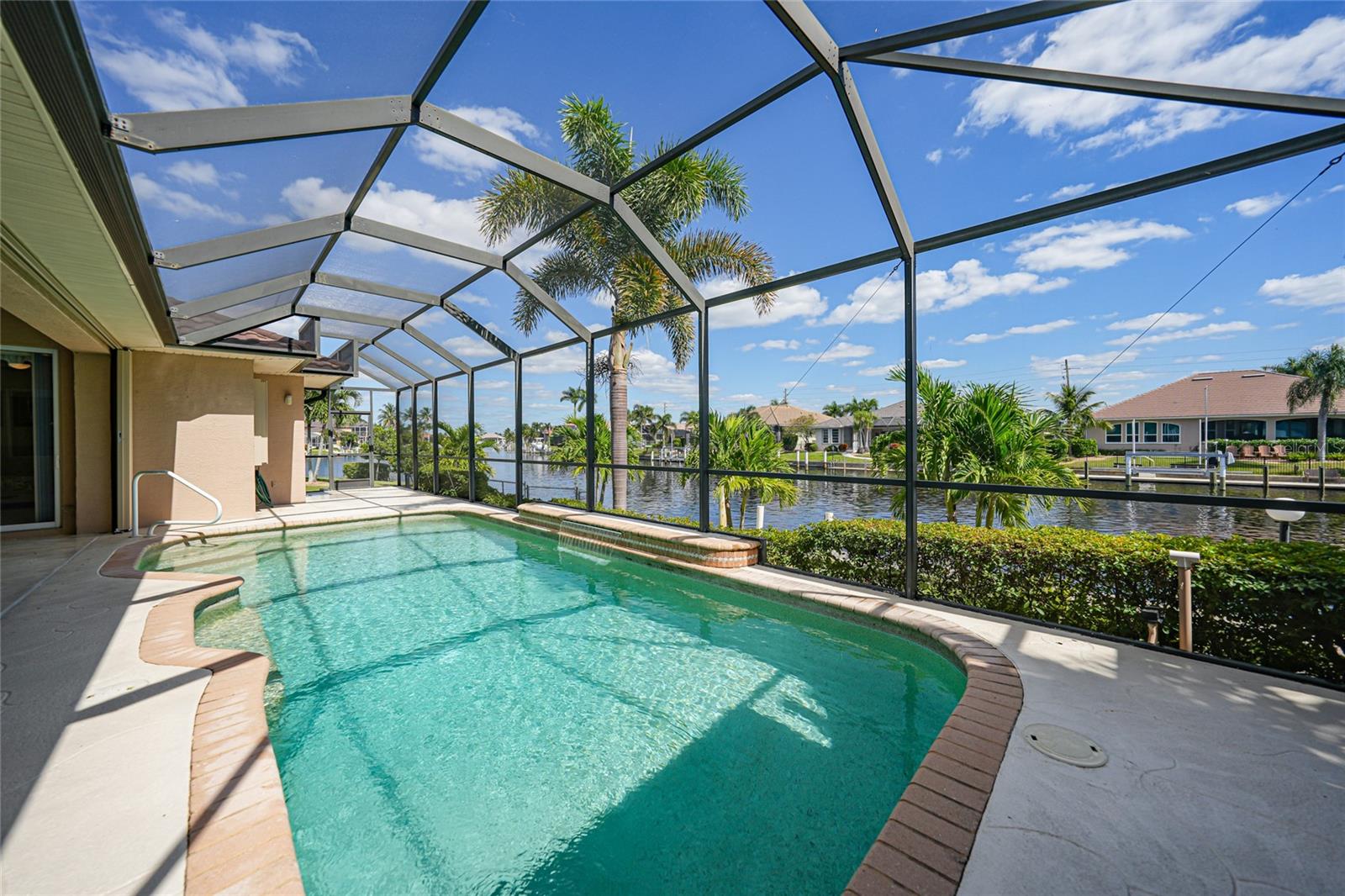 PUNTA GORDA ISLES SEC 15 - Residential