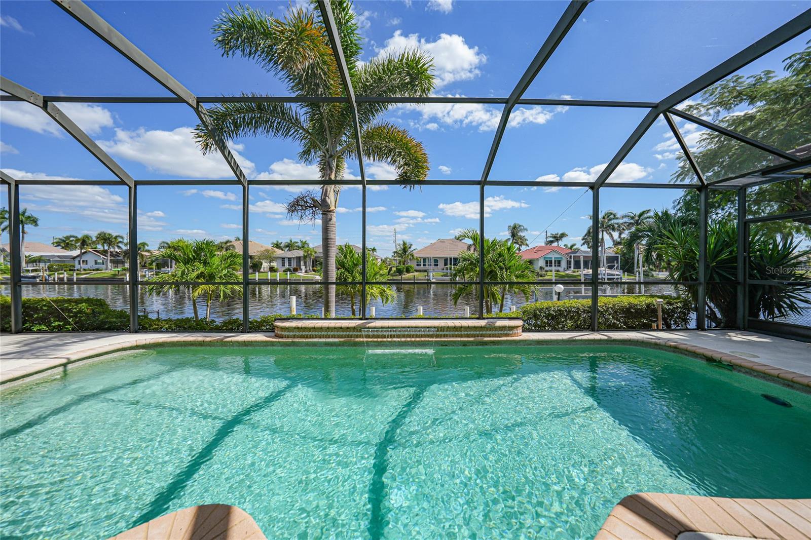 PUNTA GORDA ISLES SEC 15 - Residential