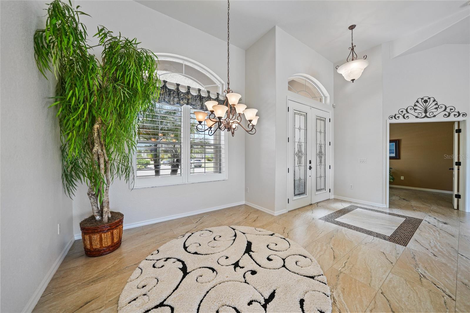 PUNTA GORDA ISLES SEC 15 - Residential