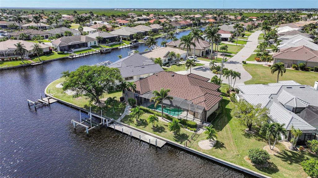Photo of 500 Andora Drive, Punta Gorda, FL 33950 (MLS # C7516641)