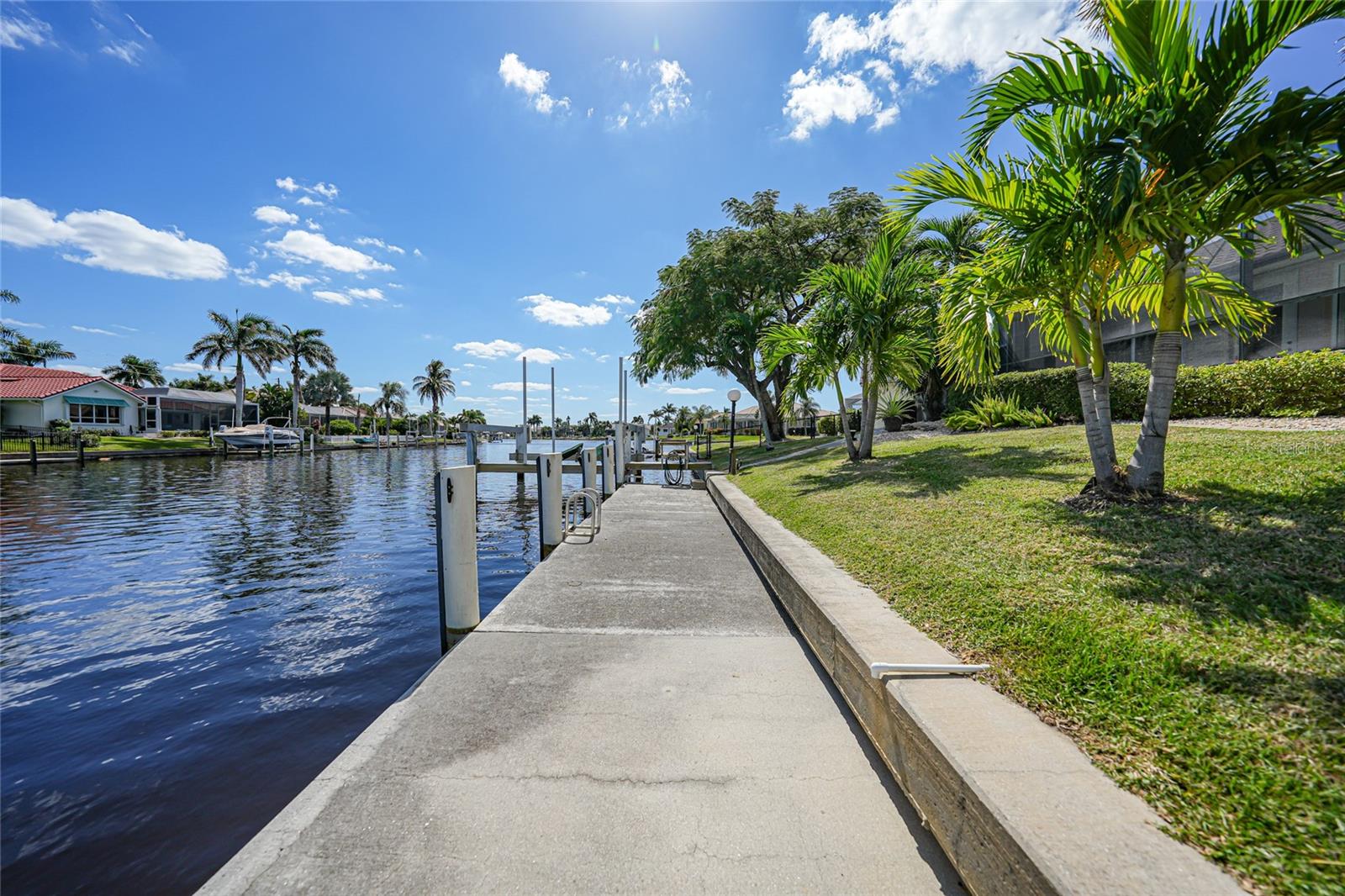 PUNTA GORDA ISLES SEC 15 - Residential