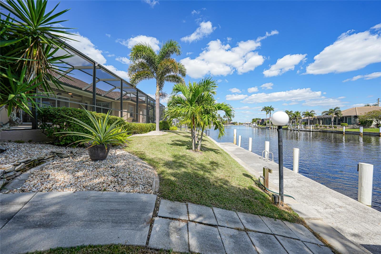 PUNTA GORDA ISLES SEC 15 - Residential