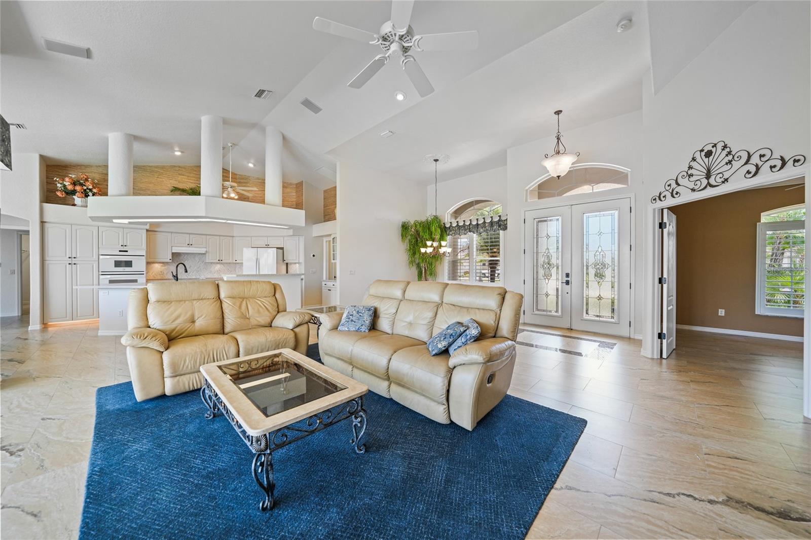 PUNTA GORDA ISLES SEC 15 - Residential