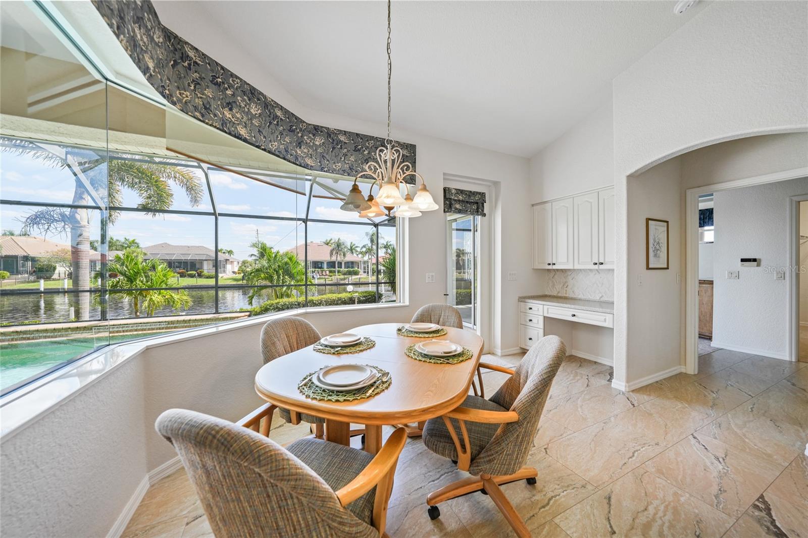 PUNTA GORDA ISLES SEC 15 - Residential