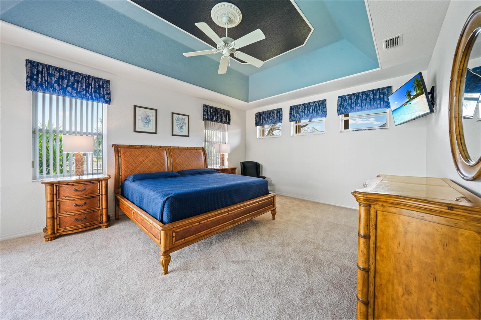 PUNTA GORDA ISLES SEC 15 - Residential