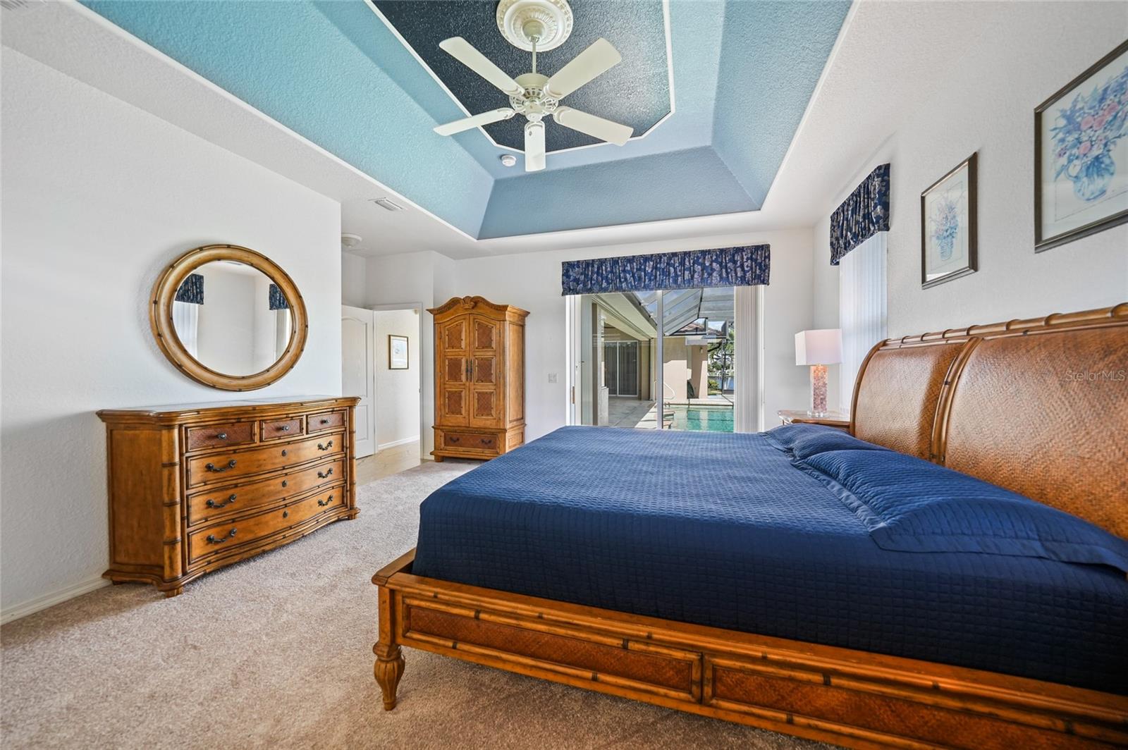 PUNTA GORDA ISLES SEC 15 - Residential