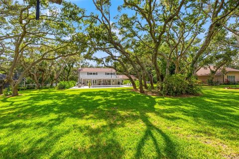 A home in LARGO