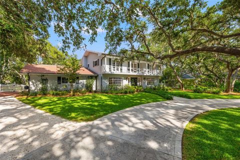 A home in LARGO