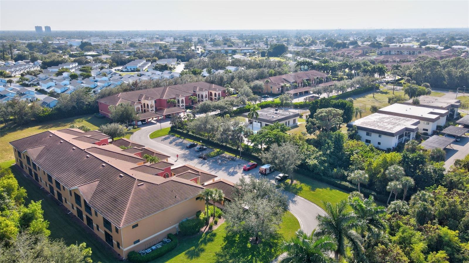 PALMETTO COVE PH 1 - Residential
