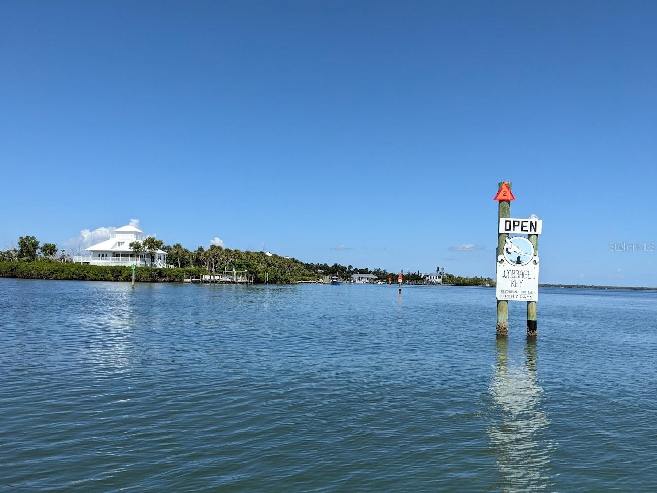 PALMETTO COVE PH 1 - Residential