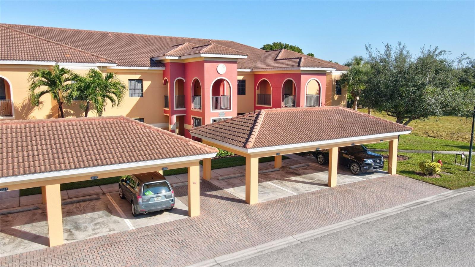 PALMETTO COVE PH 1 - Residential