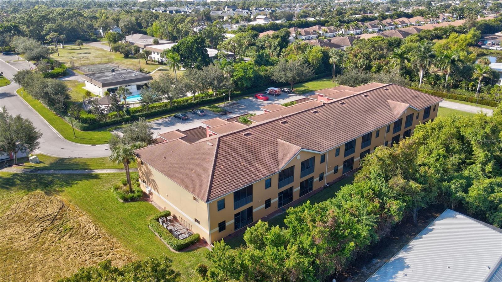 PALMETTO COVE PH 1 - Residential