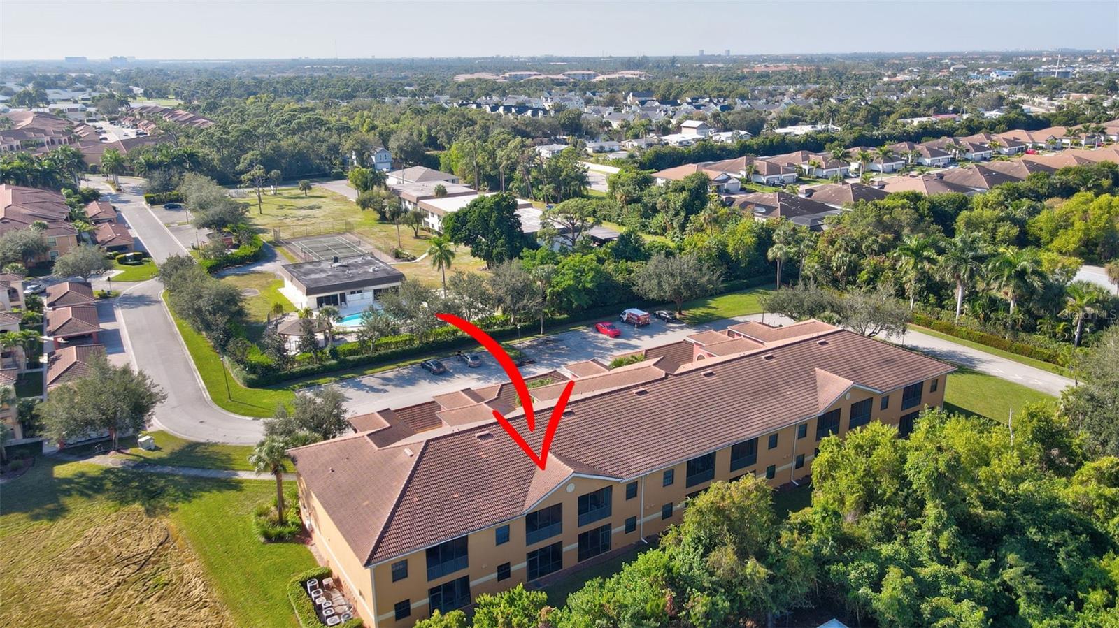 PALMETTO COVE PH 1 - Residential
