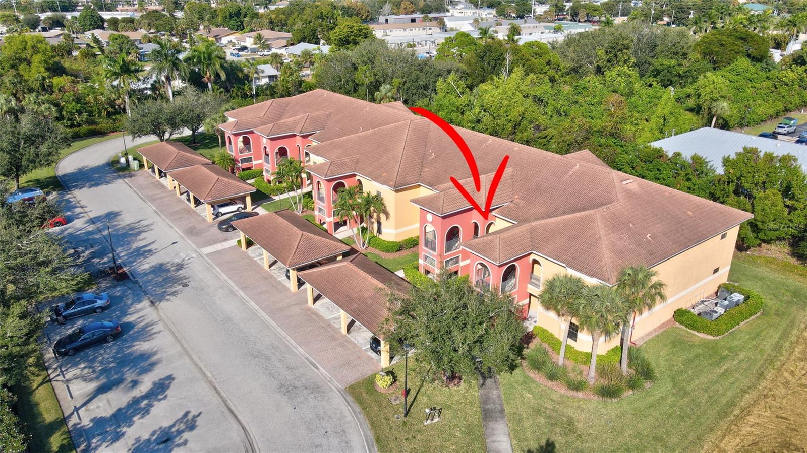 PALMETTO COVE PH 1 - Residential