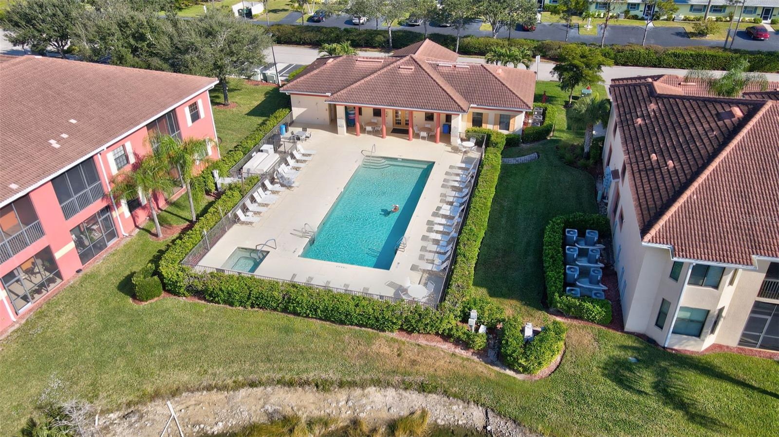 PALMETTO COVE PH 1 - Residential