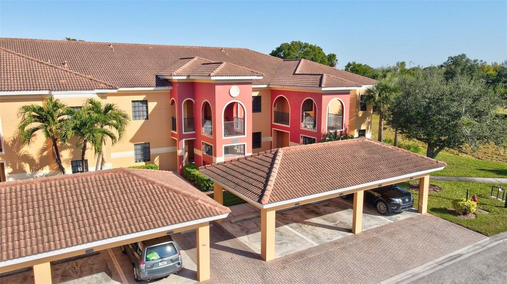 Photo of 13651 Julias Way #1427, Fort Myers, FL 33919 (MLS # C7525595)