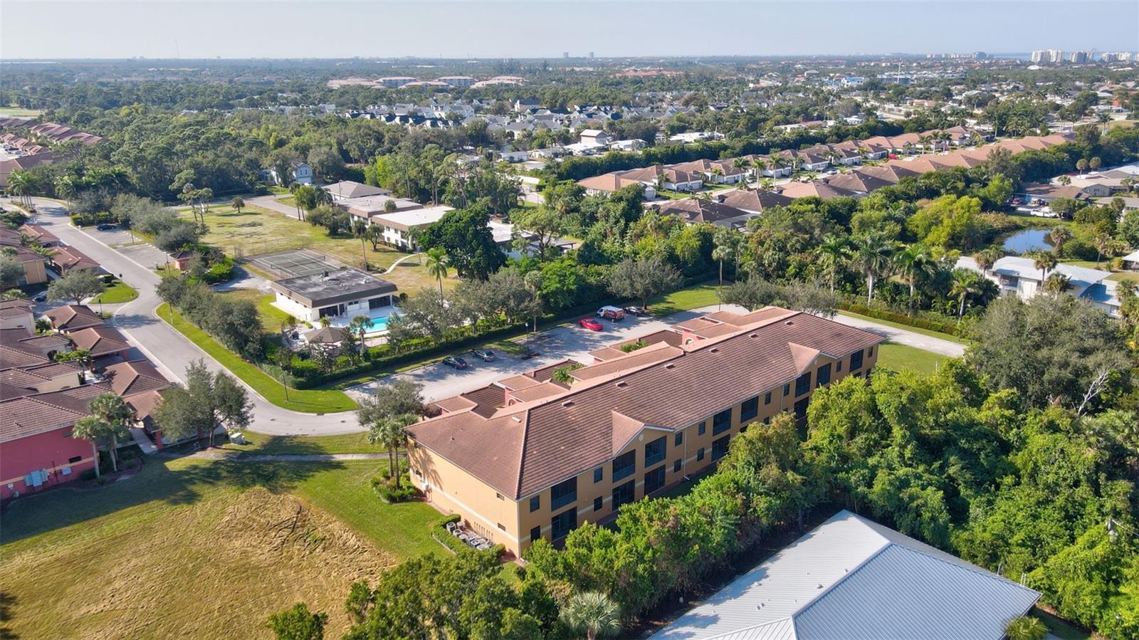 PALMETTO COVE PH 1 - Residential