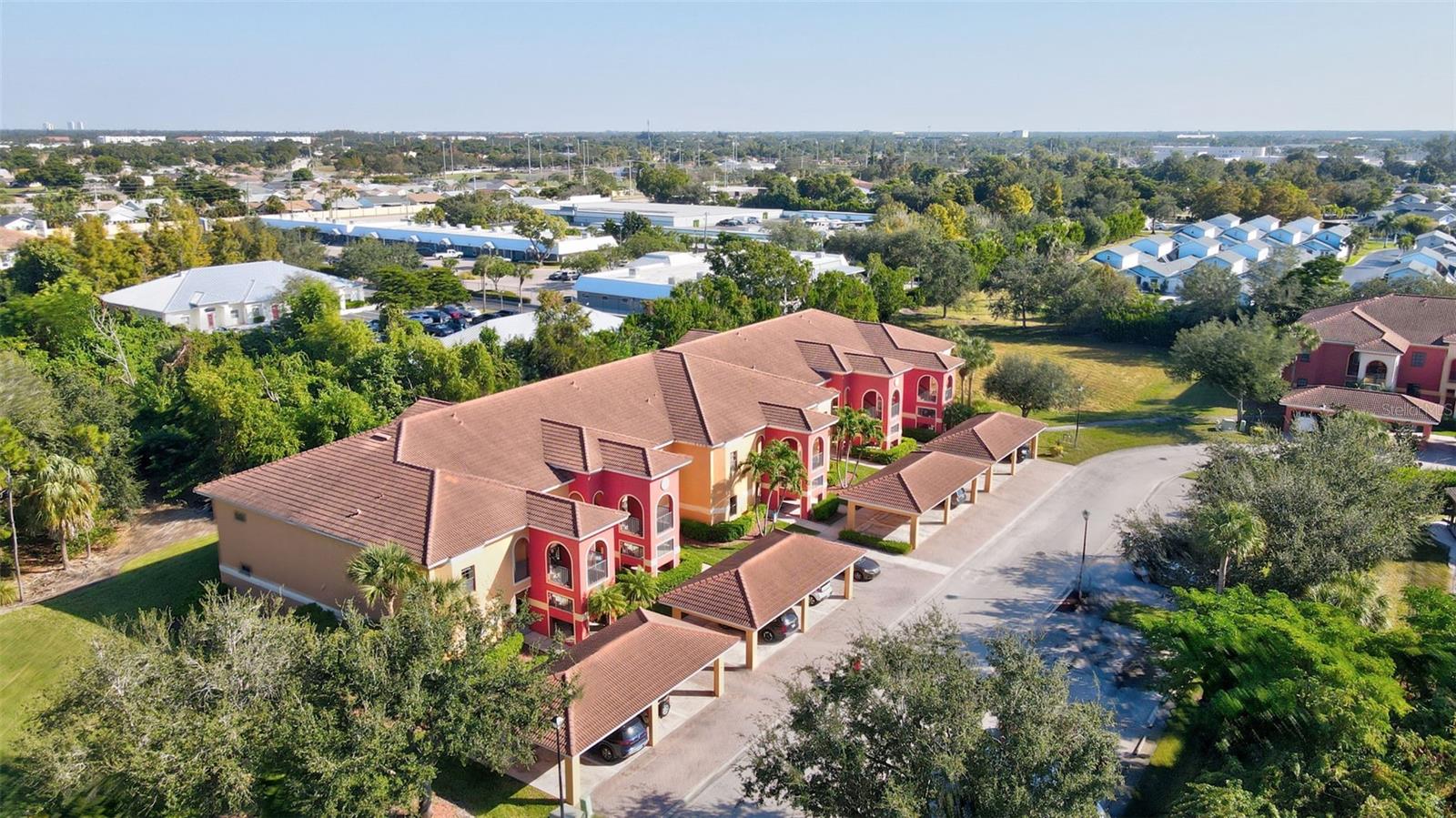 PALMETTO COVE PH 1 - Residential