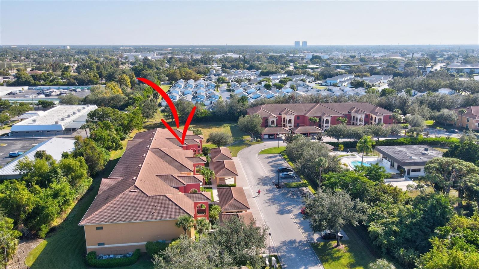 PALMETTO COVE PH 1 - Residential