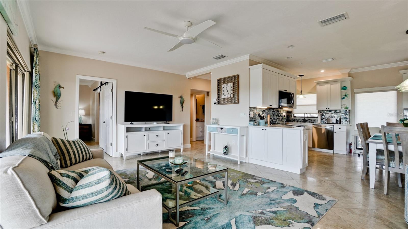 PLAYA ENCANTADA - Residential