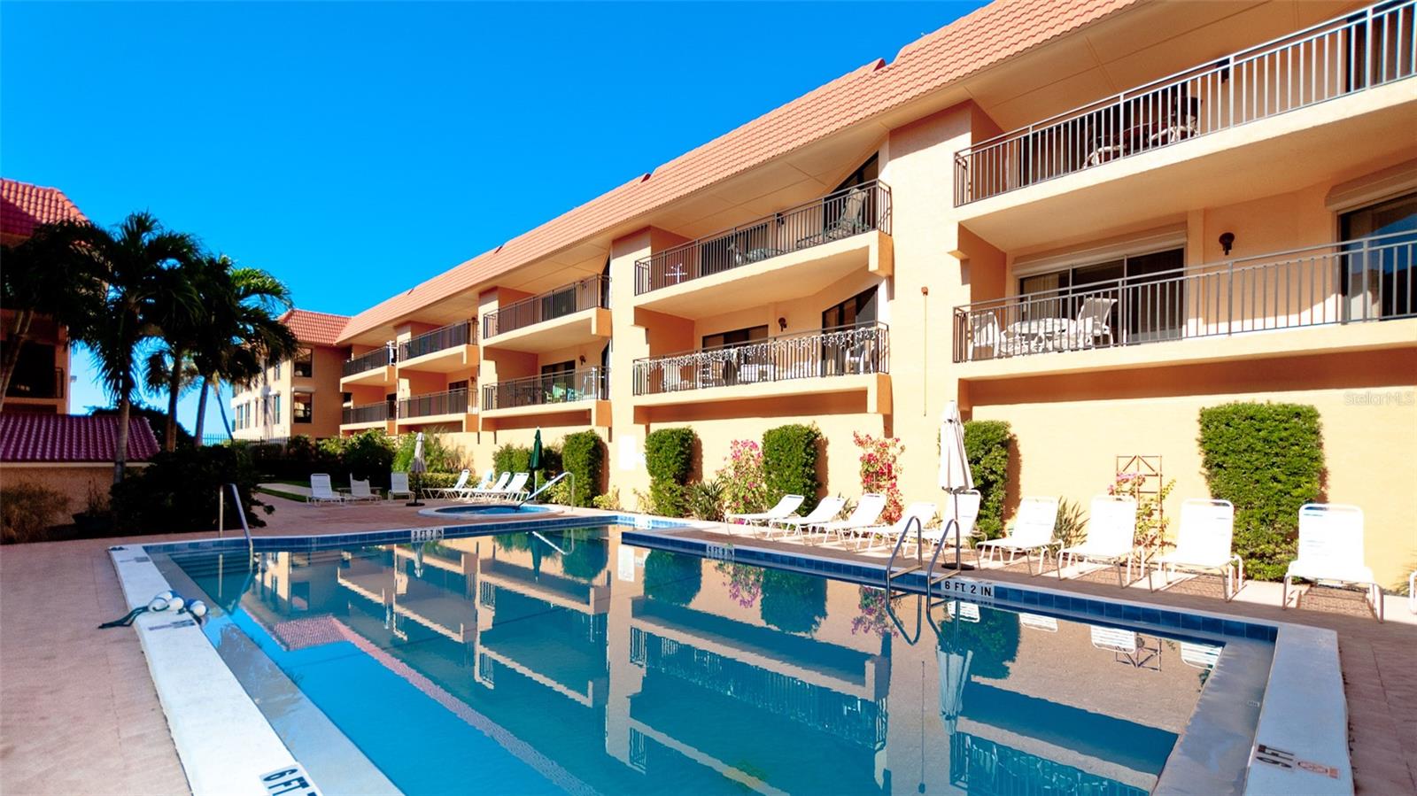 PLAYA ENCANTADA - Residential
