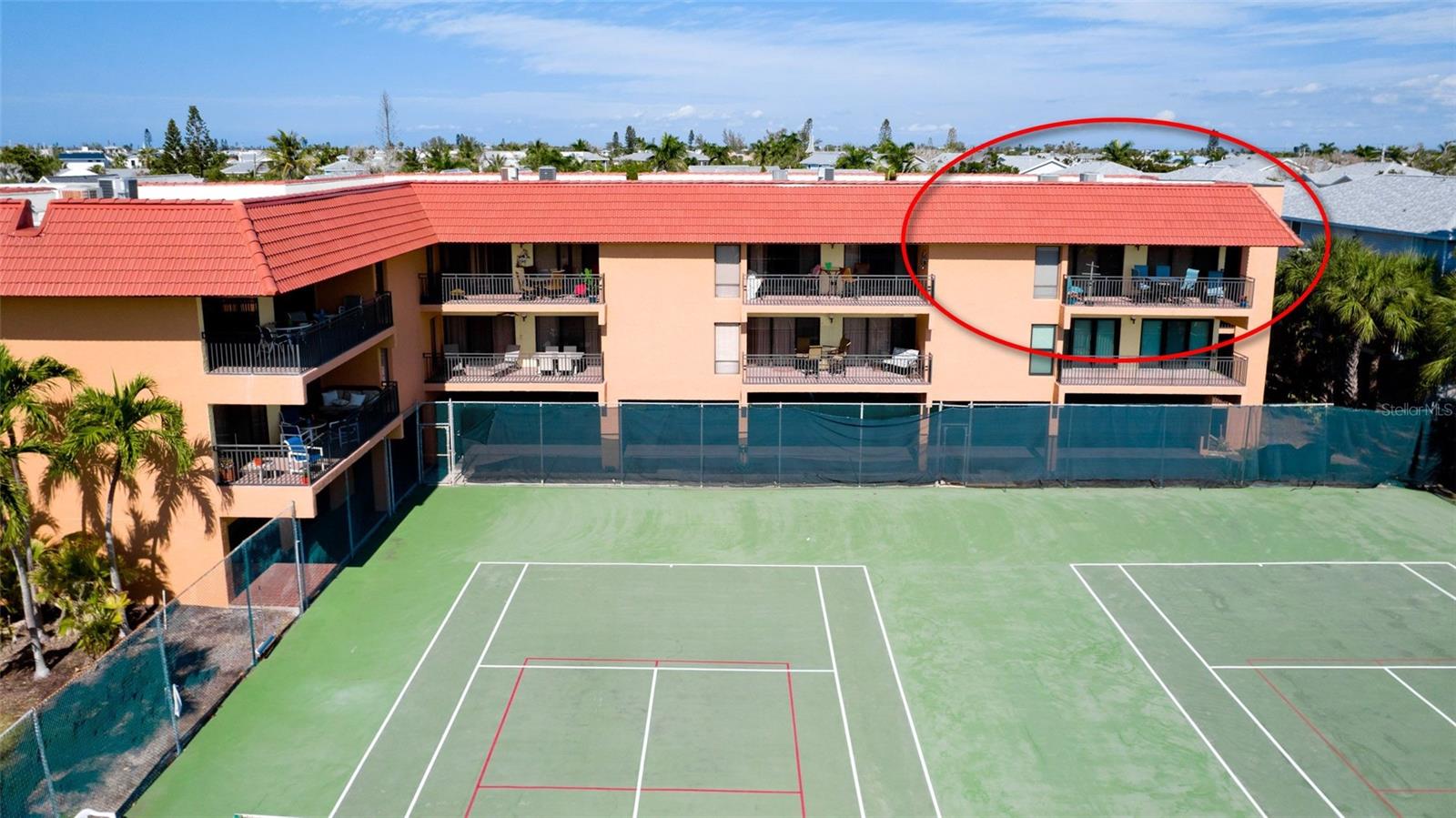 PLAYA ENCANTADA - Residential