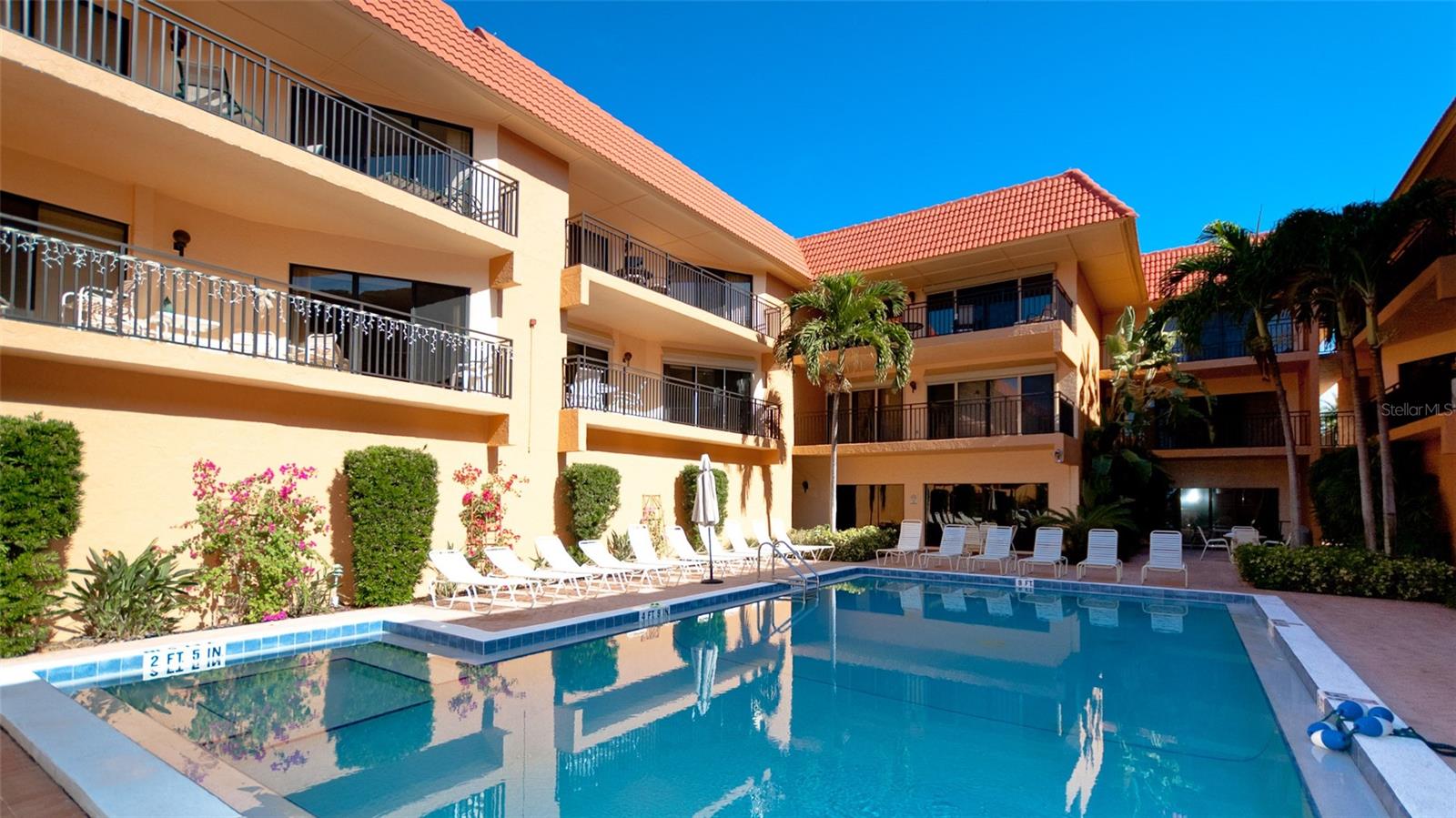 PLAYA ENCANTADA - Residential