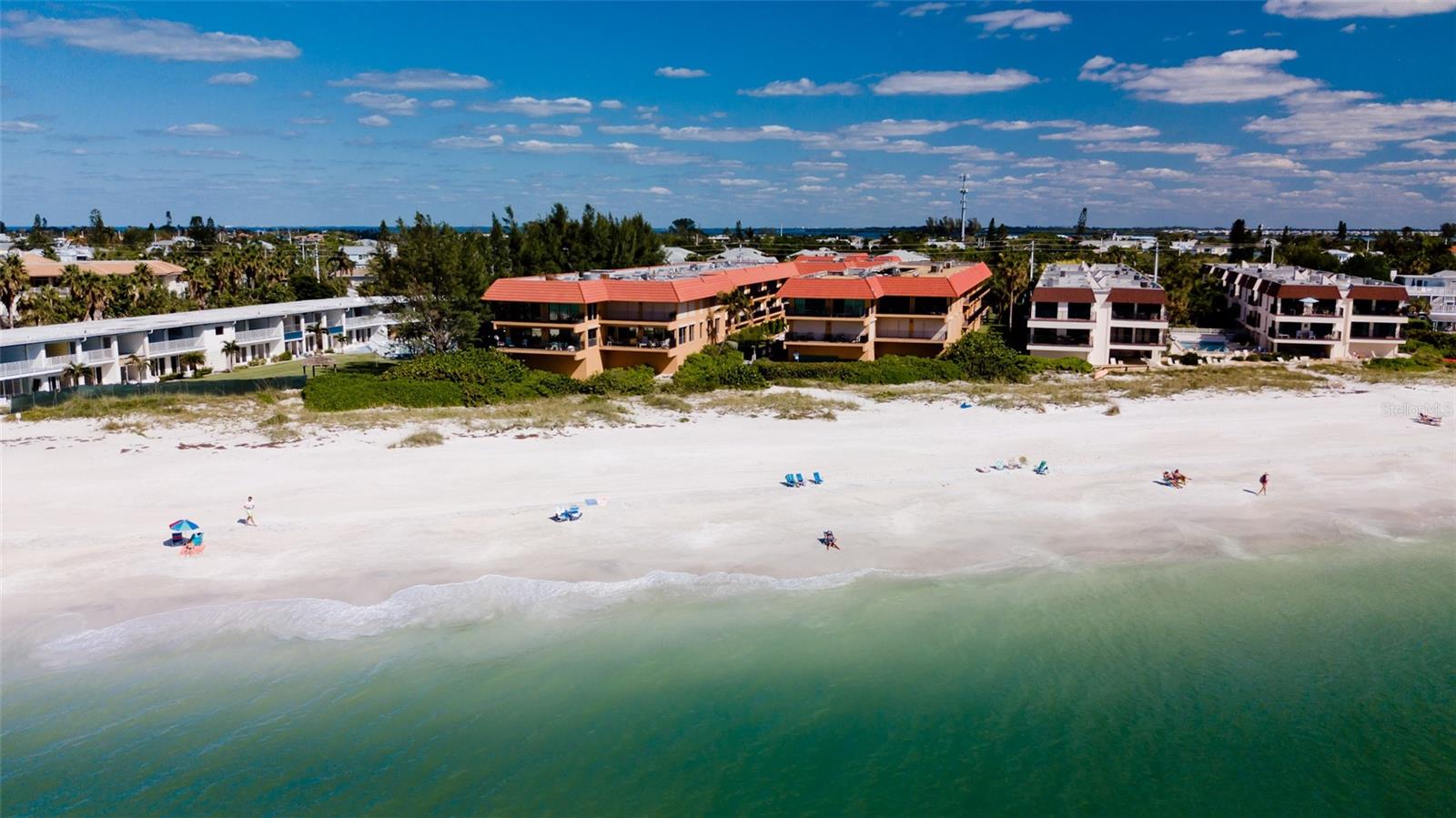 PLAYA ENCANTADA - Residential